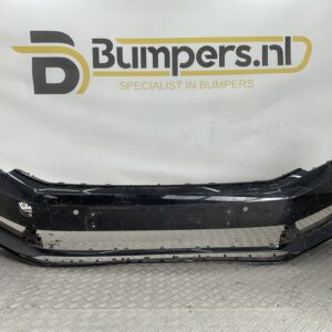 Bumper Volkswagen Passat B8 14-18 3G0807221 Voorbumper B8-20871