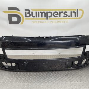 Bumper Volkswagen Transporter-Caravelle T5  10-15 7E5807221 Voorbumper C5-20872