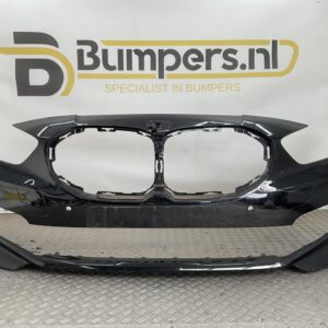 Bumper BMW 1 Serie F40 MPakket M-Pakket 51118070928 Voorbumper K5-20873