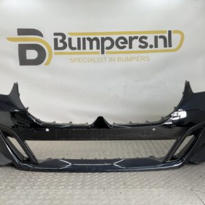 Bumper BMW 5 G60 G61 M-Pakket MPakket 23- 51118084653 Voorbumper K9-20874