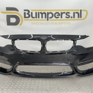Bumper BMW M4 F82 F83 2018 51118054299 Voorbumper K4-20875