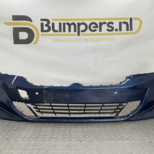 Bumper BMW 3 Serie G20 G21 LCI 51115A1BF40 Voorbumper K9-20876