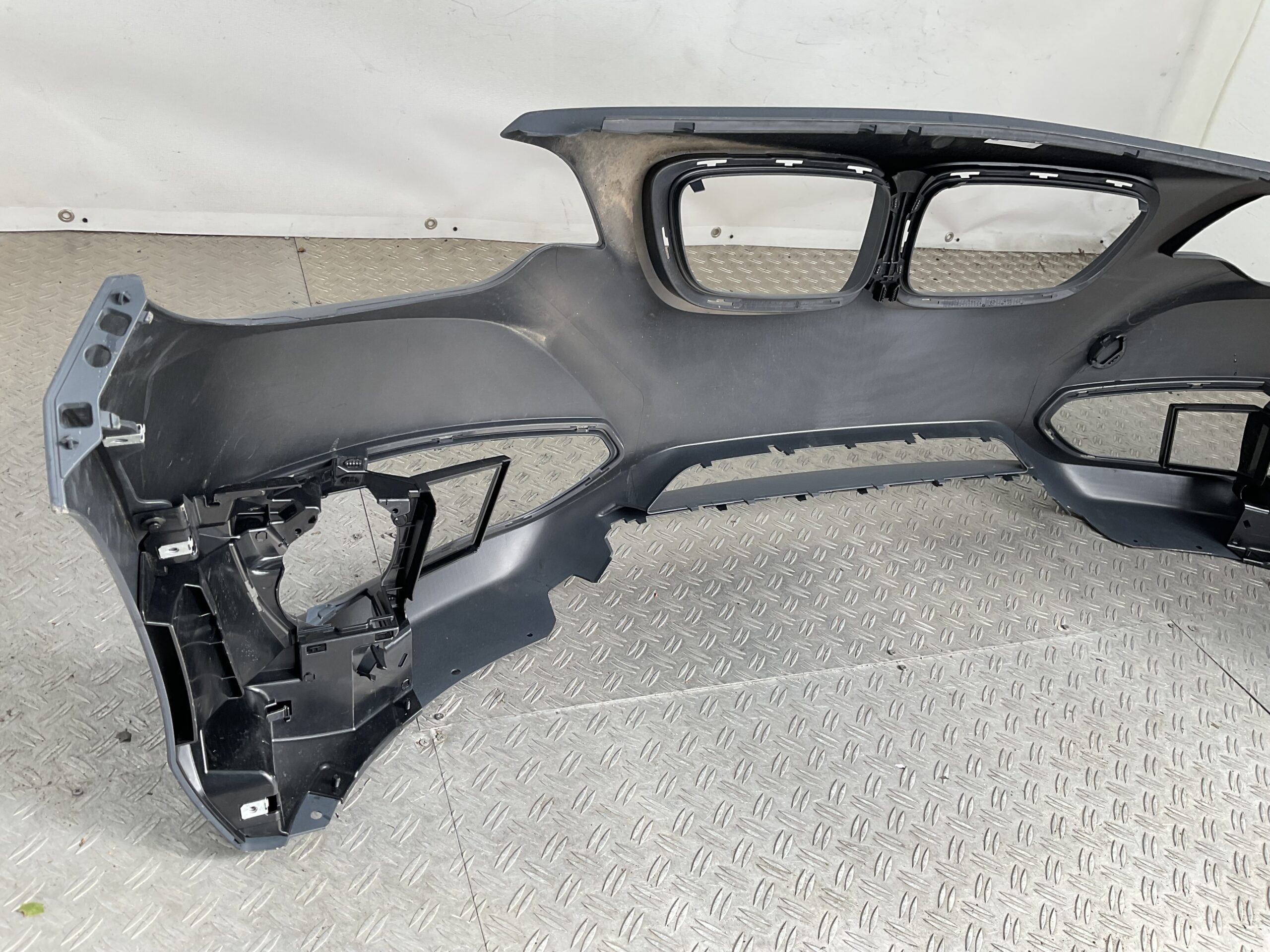 Bumper BMW 2 Serie F22 F23 13-18 51117293829 Voorbumper K7-20878