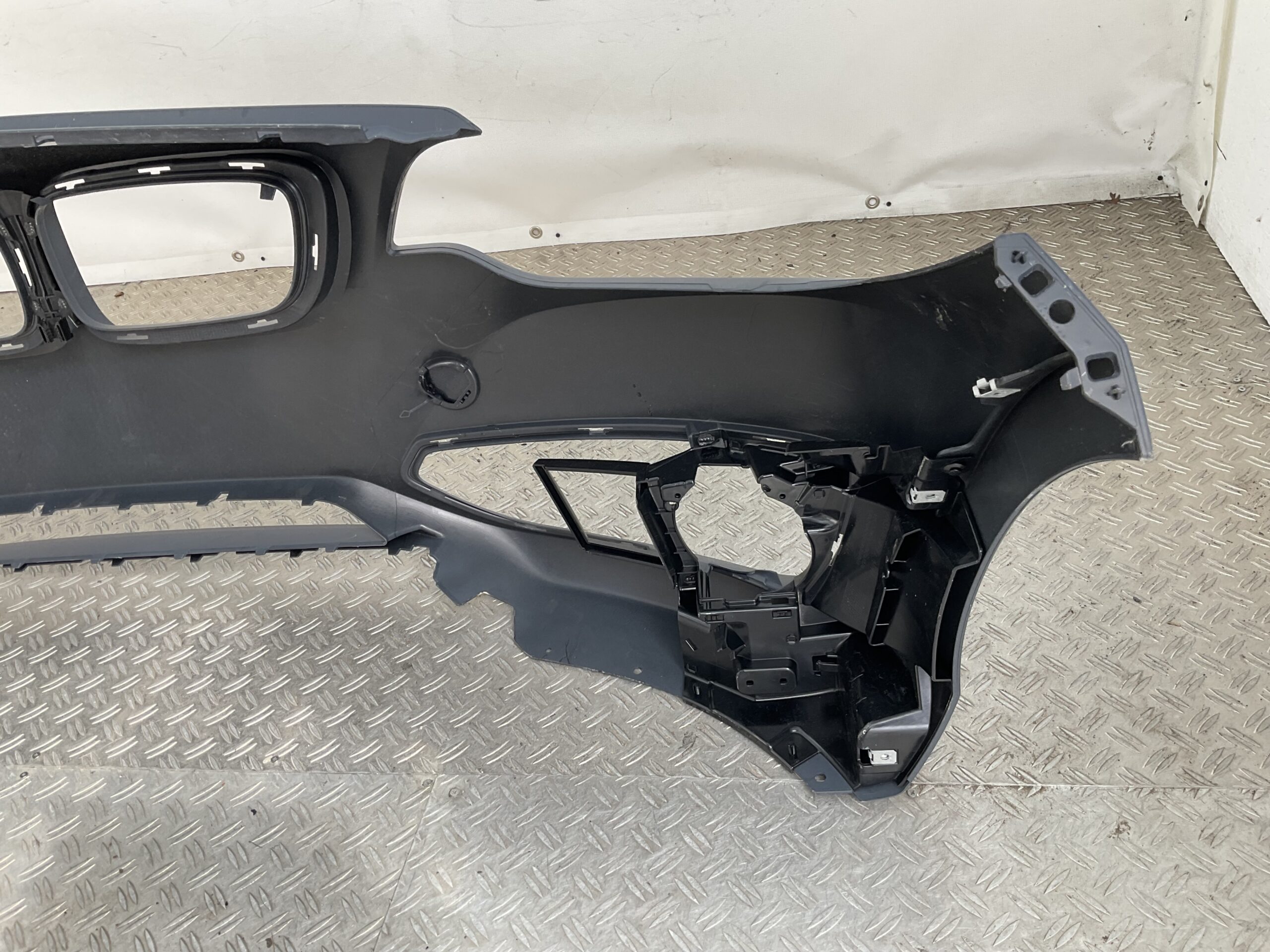 Bumper BMW 2 Serie F22 F23 13-18 51117293829 Voorbumper K7-20878