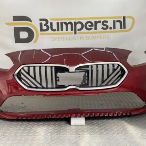 Bumper BMW 1 Serie F70 M Sport M-Pakket MPakket 51115A64E31 Voorbumper K4-20880