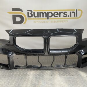 Bumper BMW M2 G87 2023 51118081268 Voorbumper K5-20877