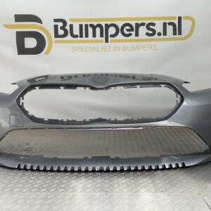 Bumper BMW 1 Serie F70 M Sport M-Pakket M Pakket 51115A64E31 Voorbumper K4-20883
