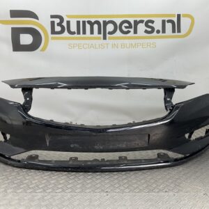 BUMPER Opel Astra K 2014-2018 236528514 VOORBUMPER i9-20884