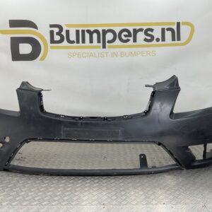 Bumper Kia Rio 2010 86511-1G600 Voorbumper G3-20885