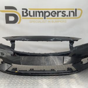 BUMPER Opel Astra K 2019 236528514 VOORBUMPER i9-20886