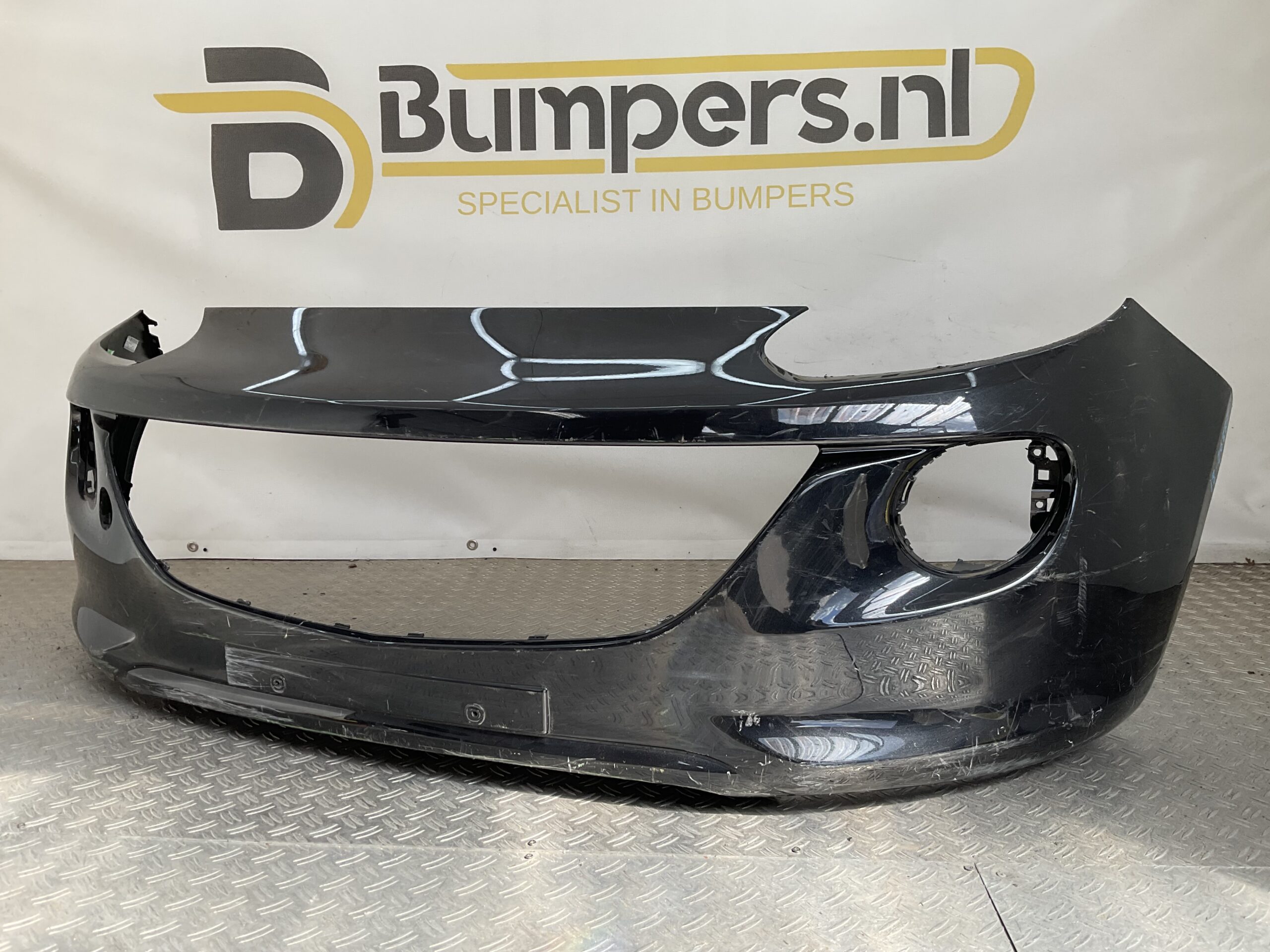 Bumper Opel Adam 2013-2019 13355266 Voorbumper i8-20887