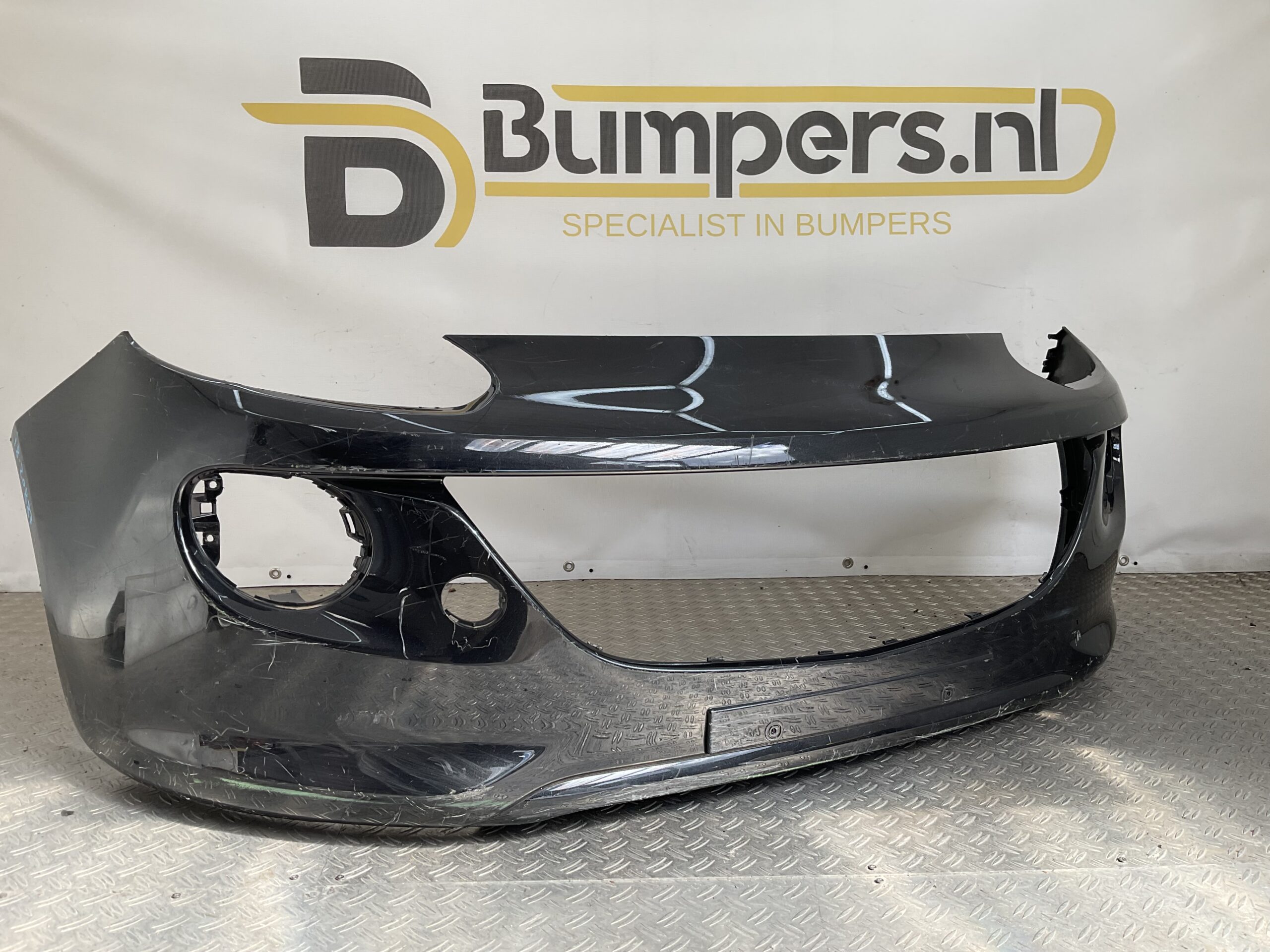 Bumper Opel Adam 2013-2019 13355266 Voorbumper i8-20887