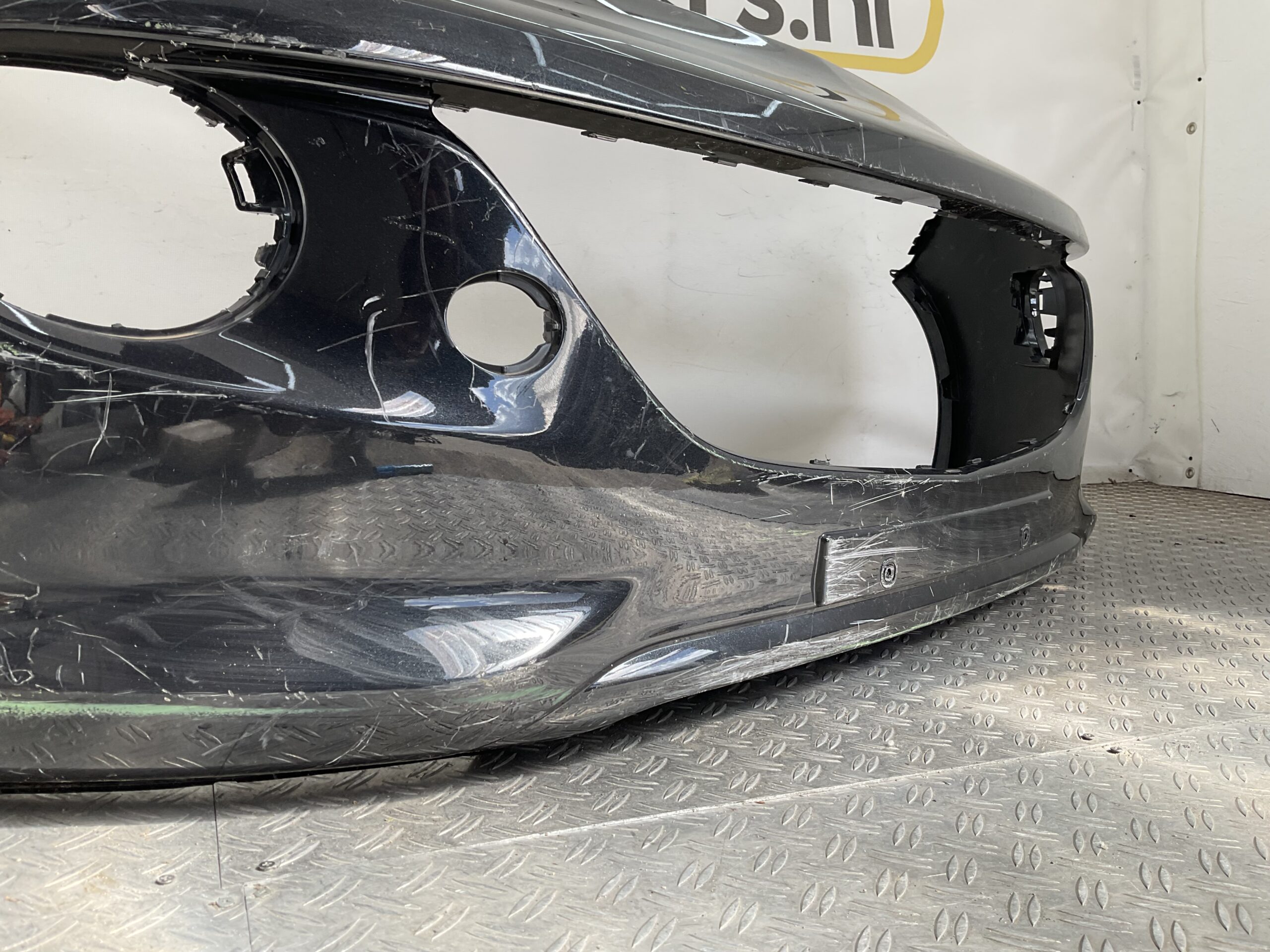 Bumper Opel Adam 2013-2019 13355266 Voorbumper i8-20887