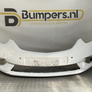 Bumper Opel Zafira 2017 39079783 Voorbumper i5-20888