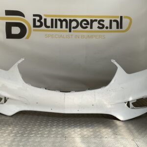 Bumper Opel Mokka X pdc 16- 42645803 Voorbumper i5-20889