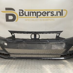Bumper Volkswagen Polo 2G 22-25 2GS807221A Voorbumper C3-20890