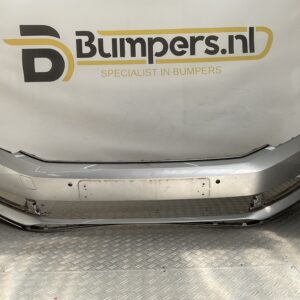 Bumper Volkswagen Passat B8 3G 15- 6xpdc 3G0807221a Voorbumper B8-20891