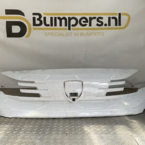 Bumper Peugeot Traveller Expert 2021-2026 9849400680 Voorbumper G5-20892