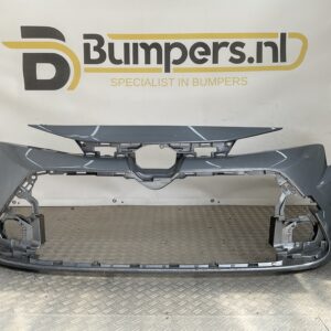 Bumper Toyota Corolla pdc 2018-2023 Voorbumper D4-20893