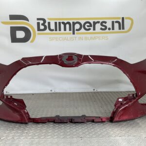 BUMPER Toyota Yaris 2019-2023 VOORBUMPER D3-20894
