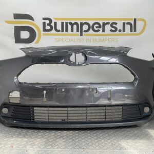 Bumper Toyota Yaris Cross Voorbumper 52119-0DC20 2020 D5-20895