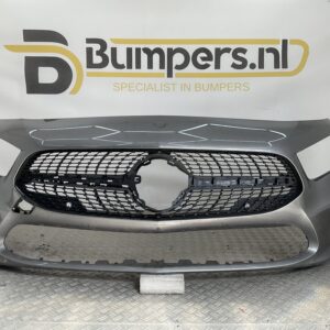 Bumper Mercedes A Klasse W177 Normaal 19-23 A1778853600 Voorbumper A8-20899