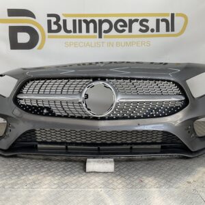 Bumper Mercedes A Klasse W177 AMG pdc 19-23 A1778856100 Voorbumper A3-20900