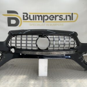 Bumper Mercedes E Klasse W238 AMG Coupe Facelift A2388854901 Voorbumper A4-20912