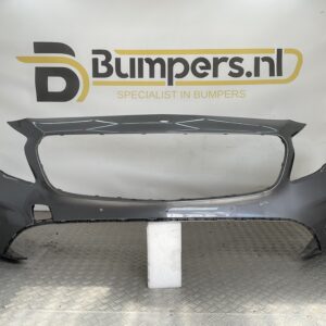 Bumper Mercedes GLA Klasse W156 Normaal 16-21 A1568805500 Voorbumper B3-20913