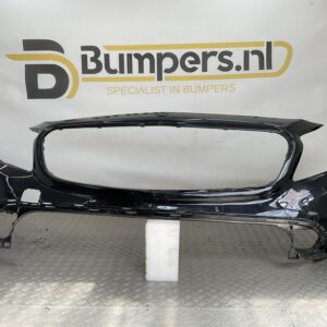 Bumper Mercedes GLA W156 13-19 kls pdc A1568850425 Voorbumper B3-20914