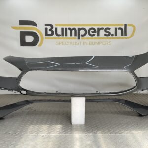 Bumper Mercedes CLA W118 AMG Facelift 23- A1188856303 Voorbumper A5-20915