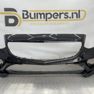 BUMPER MERCEDES W172 R172 SLK SLC FACELIFT AMG  A1728850500 VOORBUMPER A4-20917