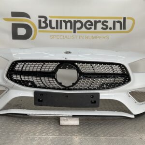 Bumper Mercedes CLA W118 AMG 6xpdc 19-23 A1188853901 Voorbumper A5-20918
