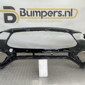 Bumper Mercedes GLA H247 W247 AMG Facelift 21- A2478857908 Voorbumper B3-20921