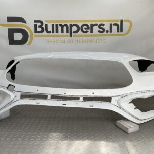 Bumper Mercedes GLA H247 W247 AMG Facelift 21- A2478857908 Voorbumper G3-20922