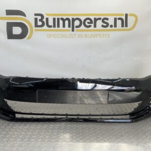 Bumper Volkswagen Golf 7 12-16 pdc 5G0807221 Voorbumper C2-20924