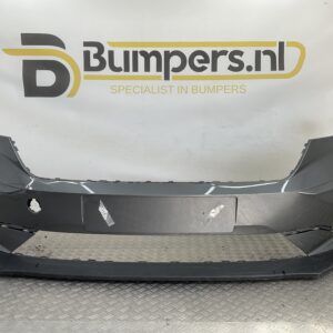 Bumper Skoda Enyaq 4 5LA kls pdc 2021-2024 5LA807221 Voorbumper H5-20927