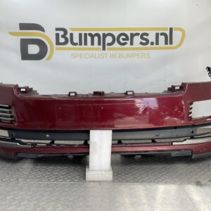 BUMPER RANGE ROVER VOGUE L405 CK52-17F003-AA 2017 VOORBUMPER M1-20928