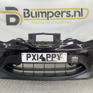 Bumper Nissan Qashqai 12-17 620224ea0h Voorbumper G8-20930