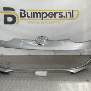Bumper Volkswagen Up 11-16 1S0807221D Voorbumper C9-20933