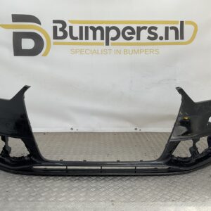 Bumper Audi A3 8V SLINE S3 S-LINE 2012-2016 8V3807437F Voorbumper H3-20934