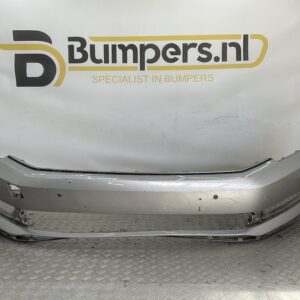 Bumper Volkswagen Passat B8 3G 15- 6xpdc 3G0807221a Voorbumper B8-20937