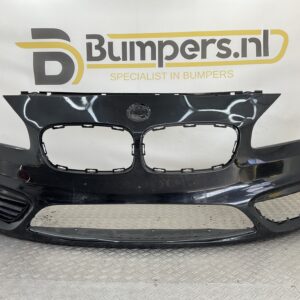 Bumper BMW 2 Serie F45 F46 Active Tourer 51117328677 Voorbumper K5-20940