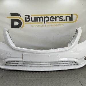 Bumper Mercedes Vito W447 14-23 A4478801301 Voorbumper A10-20944