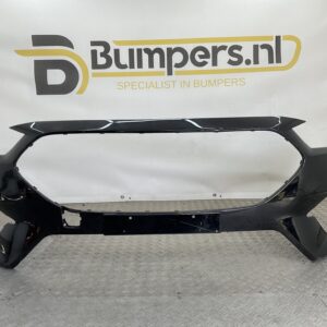 Bumper MG ZS MK2 Facelift 20-23 10628329 Voorbumper i5-20943