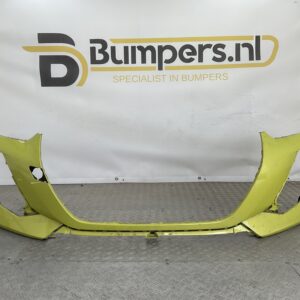 Bumper Peugeot 208 Facelift 21-25 9855772080 Voorbumper J4-20942