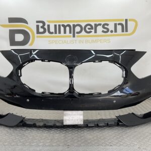 Bumper BMW 1 Serie F40 Sportline 51117459708 Voorbumper K5-20941
