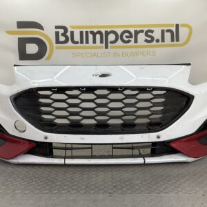 Bumper Ford Kuga Stline ST-Line MK4 19-23 LV4B-17F003-S Voorbumper D10-20945