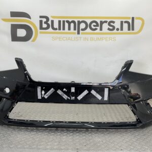 Bumper Seat Ibiza V 2017-2021 6F0807221D Voorbumper C4-20947