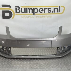 Bumper Skoda Octavia III MK3 5E 5E0807221 Voorbumper H4-20948
